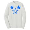 Beefy T ® 100% Cotton Long Sleeve T Shirt Thumbnail