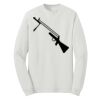 Beefy T ® 100% Cotton Long Sleeve T Shirt Thumbnail