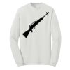 Beefy T ® 100% Cotton Long Sleeve T Shirt Thumbnail