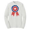 Beefy T ® 100% Cotton Long Sleeve T Shirt Thumbnail
