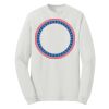 Beefy T ® 100% Cotton Long Sleeve T Shirt Thumbnail