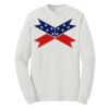 Beefy T ® 100% Cotton Long Sleeve T Shirt Thumbnail