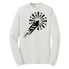 Beefy T ® 100% Cotton Long Sleeve T Shirt Thumbnail