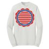 Beefy T ® 100% Cotton Long Sleeve T Shirt Thumbnail