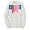 Beefy T ® 100% Cotton Long Sleeve T Shirt Thumbnail