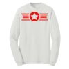 Beefy T ® 100% Cotton Long Sleeve T Shirt Thumbnail