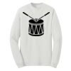 Beefy T ® 100% Cotton Long Sleeve T Shirt Thumbnail
