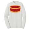 Beefy T ® 100% Cotton Long Sleeve T Shirt Thumbnail
