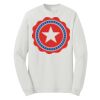 Beefy T ® 100% Cotton Long Sleeve T Shirt Thumbnail