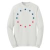 Beefy T ® 100% Cotton Long Sleeve T Shirt Thumbnail
