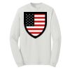 Beefy T ® 100% Cotton Long Sleeve T Shirt Thumbnail