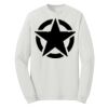 Beefy T ® 100% Cotton Long Sleeve T Shirt Thumbnail