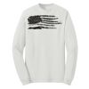 Beefy T ® 100% Cotton Long Sleeve T Shirt Thumbnail
