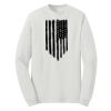 Beefy T ® 100% Cotton Long Sleeve T Shirt Thumbnail