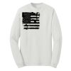 Beefy T ® 100% Cotton Long Sleeve T Shirt Thumbnail