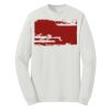 Beefy T ® 100% Cotton Long Sleeve T Shirt Thumbnail