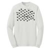 Beefy T ® 100% Cotton Long Sleeve T Shirt Thumbnail
