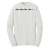 Beefy T ® 100% Cotton Long Sleeve T Shirt Thumbnail