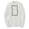 Beefy T ® 100% Cotton Long Sleeve T Shirt Thumbnail