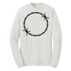 Beefy T ® 100% Cotton Long Sleeve T Shirt Thumbnail