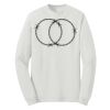 Beefy T ® 100% Cotton Long Sleeve T Shirt Thumbnail