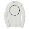 Beefy T ® 100% Cotton Long Sleeve T Shirt Thumbnail