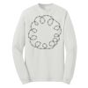 Beefy T ® 100% Cotton Long Sleeve T Shirt Thumbnail