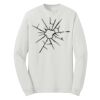 Beefy T ® 100% Cotton Long Sleeve T Shirt Thumbnail