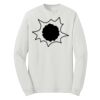 Beefy T ® 100% Cotton Long Sleeve T Shirt Thumbnail