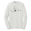 Beefy T ® 100% Cotton Long Sleeve T Shirt Thumbnail