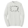 Beefy T ® 100% Cotton Long Sleeve T Shirt Thumbnail