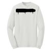 Beefy T ® 100% Cotton Long Sleeve T Shirt Thumbnail
