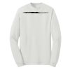 Beefy T ® 100% Cotton Long Sleeve T Shirt Thumbnail
