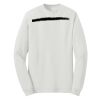 Beefy T ® 100% Cotton Long Sleeve T Shirt Thumbnail