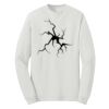 Beefy T ® 100% Cotton Long Sleeve T Shirt Thumbnail