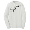 Beefy T ® 100% Cotton Long Sleeve T Shirt Thumbnail