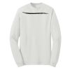 Beefy T ® 100% Cotton Long Sleeve T Shirt Thumbnail