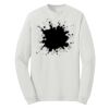Beefy T ® 100% Cotton Long Sleeve T Shirt Thumbnail