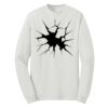 Beefy T ® 100% Cotton Long Sleeve T Shirt Thumbnail