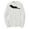 Beefy T ® 100% Cotton Long Sleeve T Shirt Thumbnail