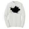 Beefy T ® 100% Cotton Long Sleeve T Shirt Thumbnail