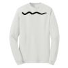 Beefy T ® 100% Cotton Long Sleeve T Shirt Thumbnail