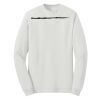 Beefy T ® 100% Cotton Long Sleeve T Shirt Thumbnail