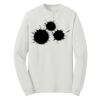 Beefy T ® 100% Cotton Long Sleeve T Shirt Thumbnail
