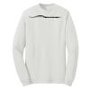 Beefy T ® 100% Cotton Long Sleeve T Shirt Thumbnail