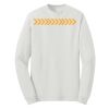 Beefy T ® 100% Cotton Long Sleeve T Shirt Thumbnail