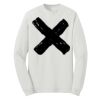 Beefy T ® 100% Cotton Long Sleeve T Shirt Thumbnail