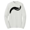 Beefy T ® 100% Cotton Long Sleeve T Shirt Thumbnail