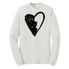 Beefy T ® 100% Cotton Long Sleeve T Shirt Thumbnail