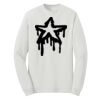 Beefy T ® 100% Cotton Long Sleeve T Shirt Thumbnail